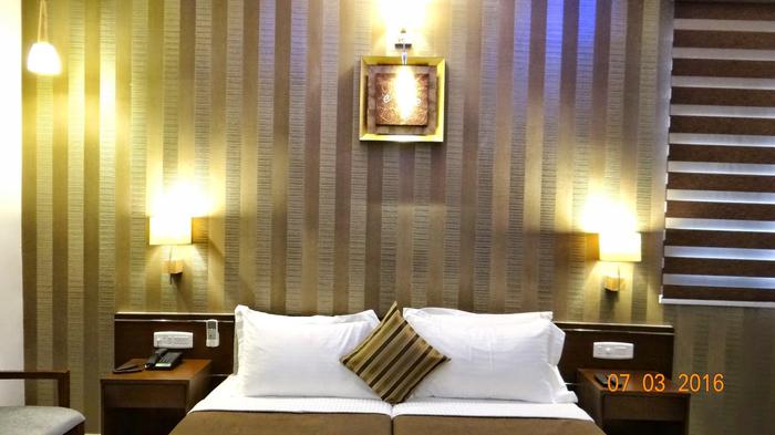 Maharaja INN 